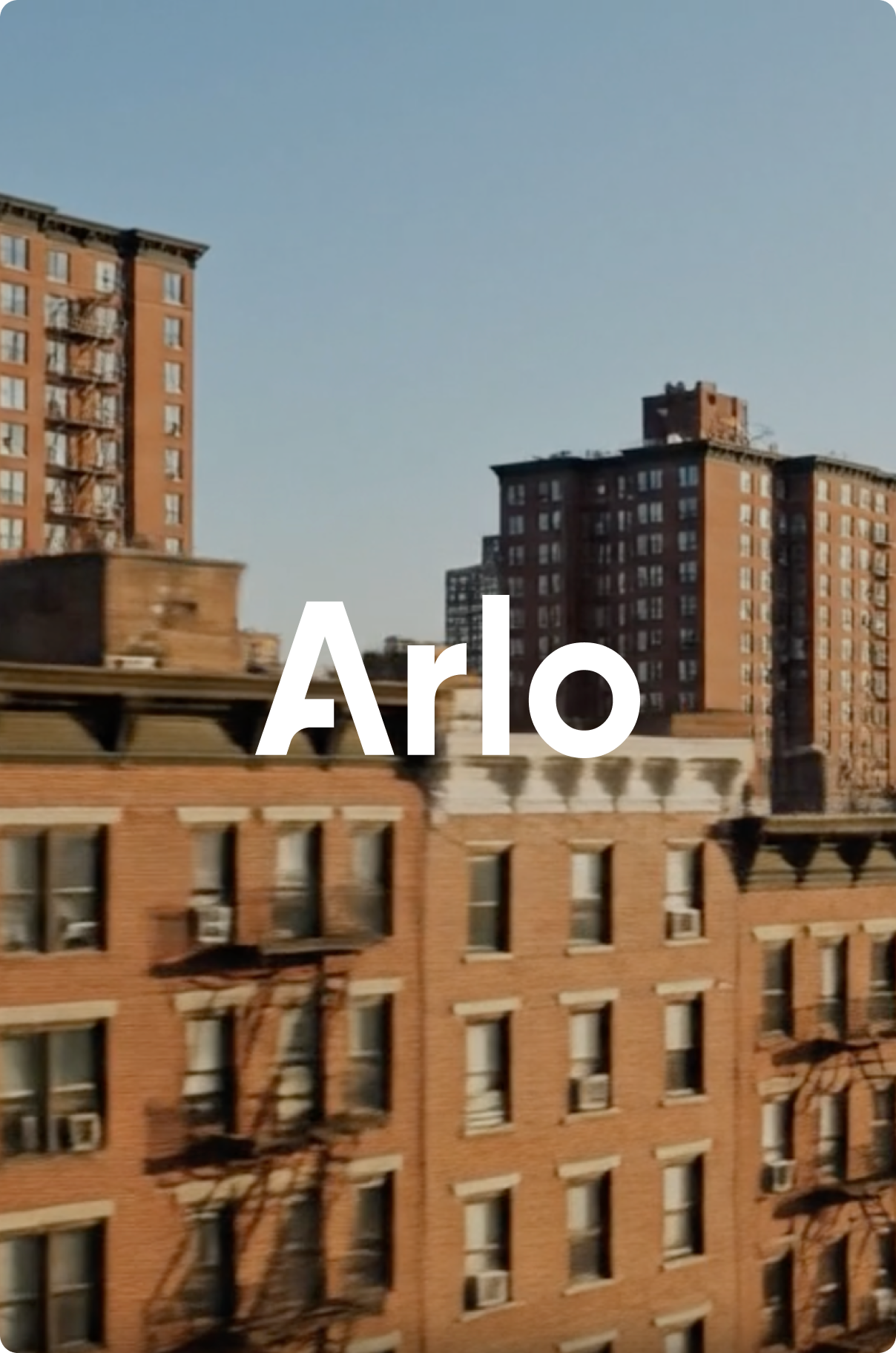 Arlo buildings